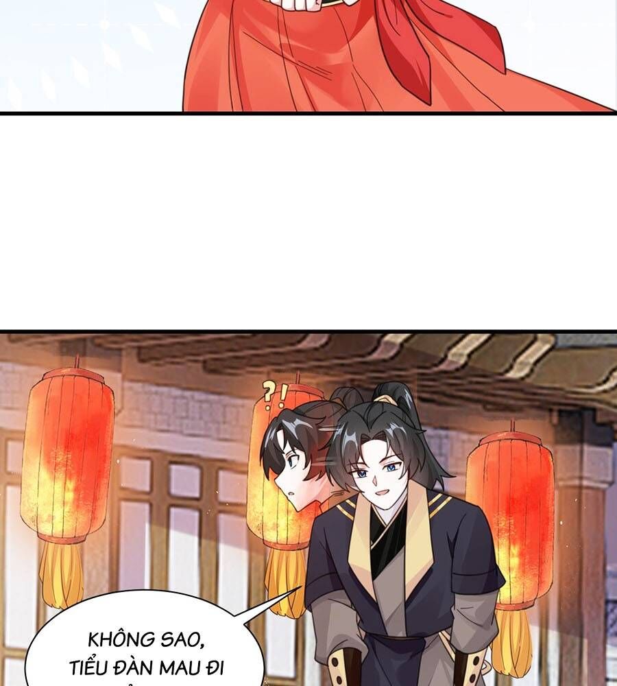 Vạn Năm Sau Ta Tùy Tâm Ta Tùy Tâm Sở Dục Chap 25 - Next Chap 26