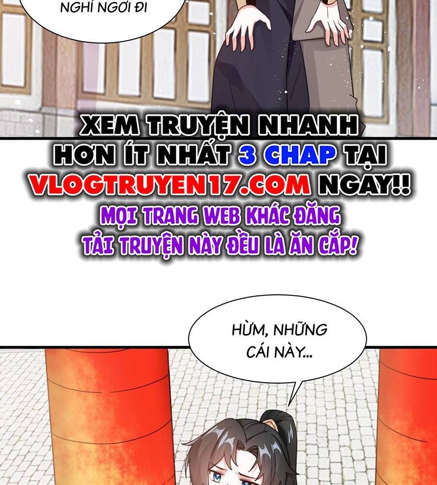 Vạn Năm Sau Ta Tùy Tâm Ta Tùy Tâm Sở Dục Chap 25 - Next Chap 26