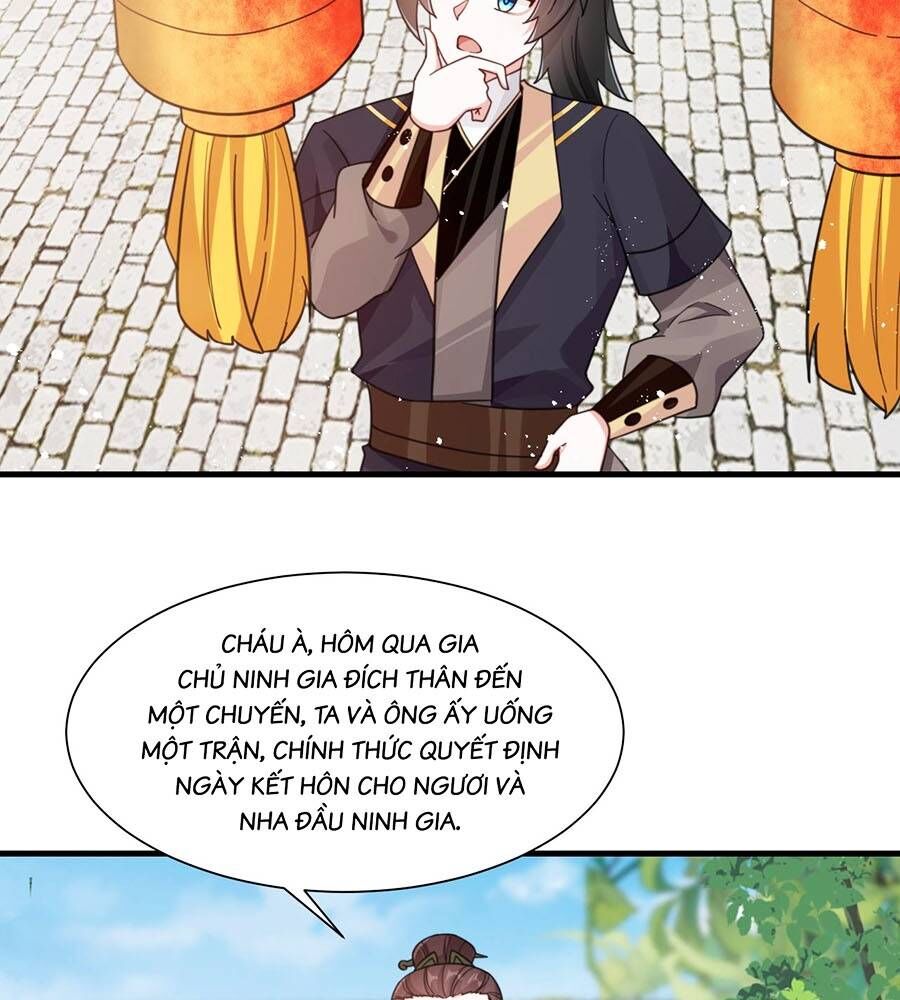 Vạn Năm Sau Ta Tùy Tâm Ta Tùy Tâm Sở Dục Chap 25 - Next Chap 26