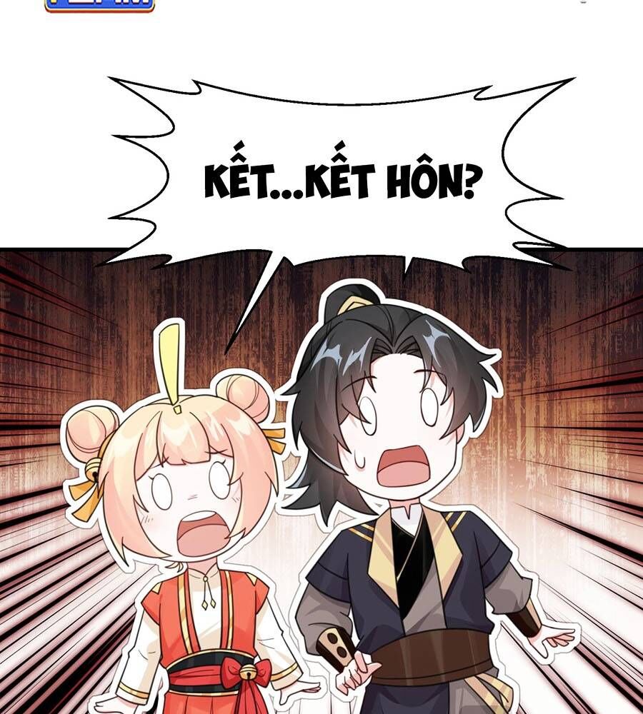 Vạn Năm Sau Ta Tùy Tâm Ta Tùy Tâm Sở Dục Chap 25 - Next Chap 26