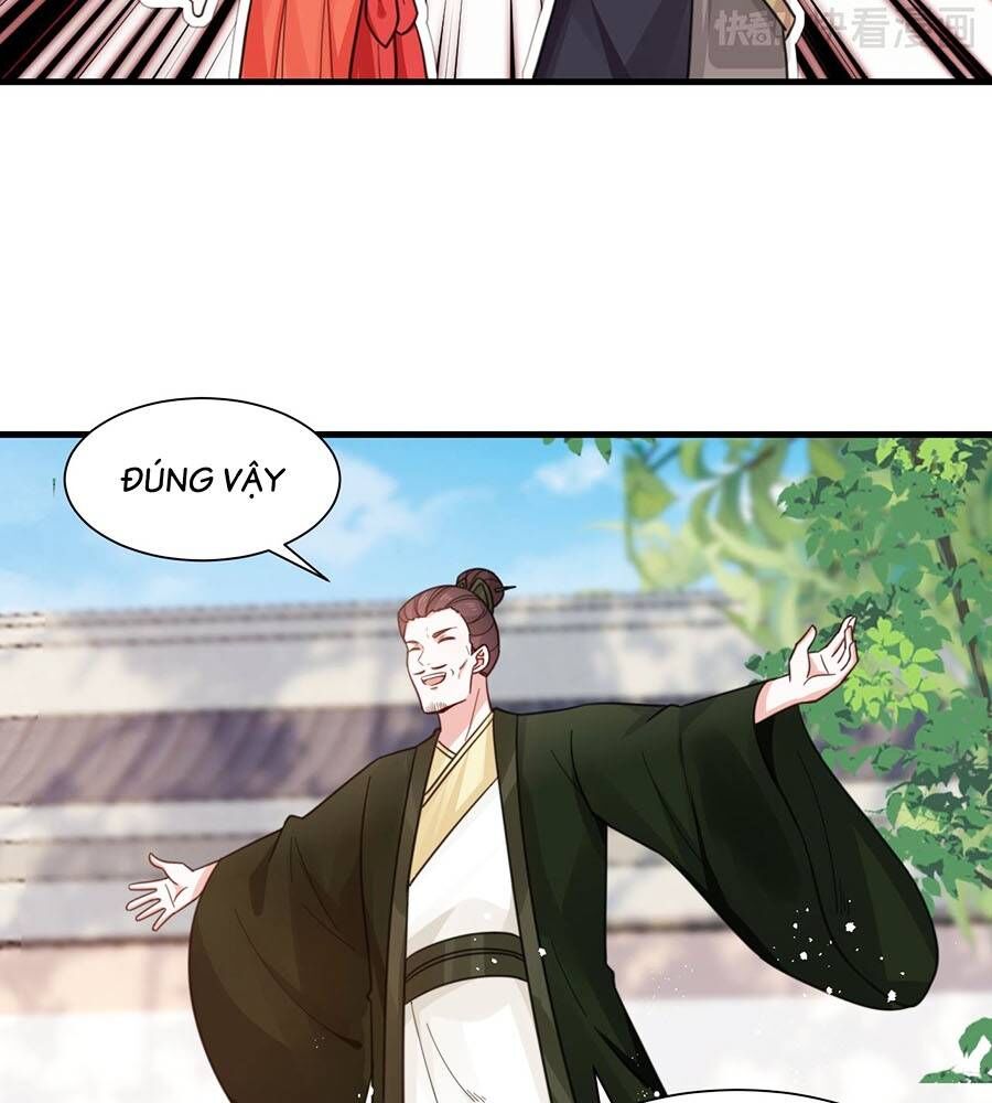 Vạn Năm Sau Ta Tùy Tâm Ta Tùy Tâm Sở Dục Chap 25 - Next Chap 26
