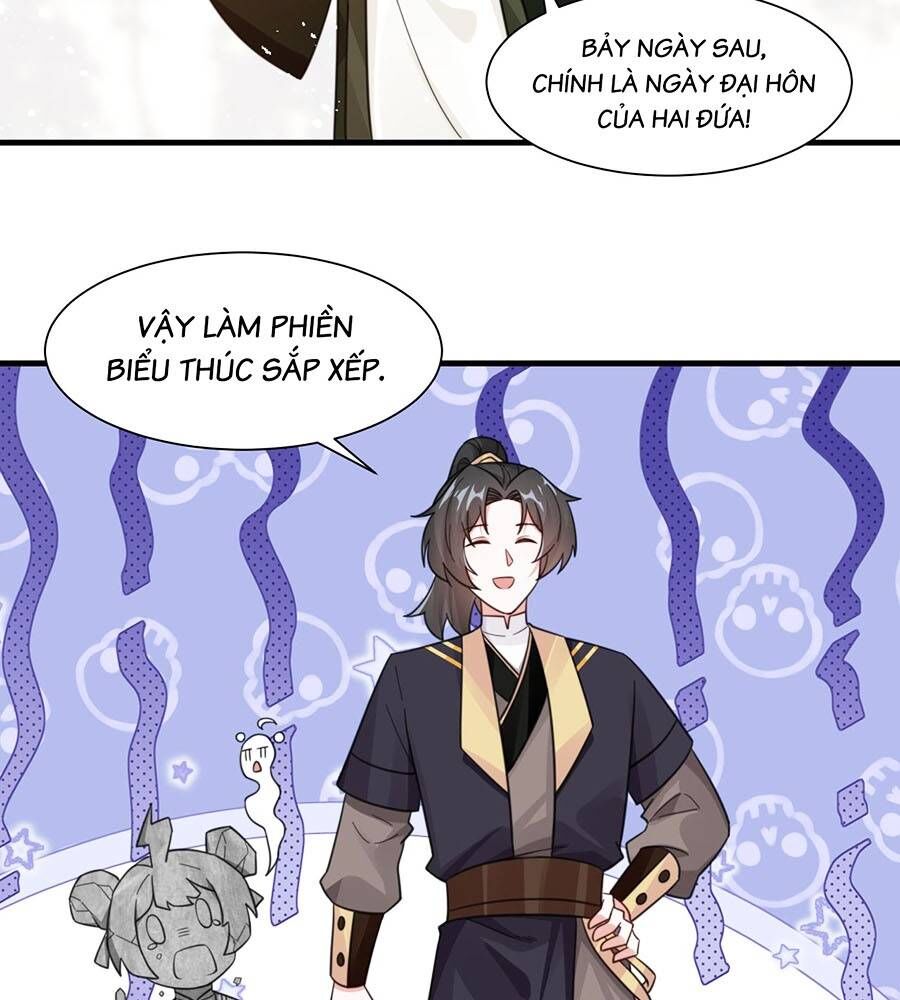 Vạn Năm Sau Ta Tùy Tâm Ta Tùy Tâm Sở Dục Chap 25 - Next Chap 26