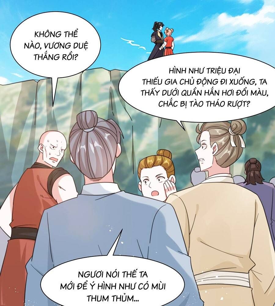 Vạn Năm Sau Ta Tùy Tâm Ta Tùy Tâm Sở Dục Chap 25 - Next Chap 26