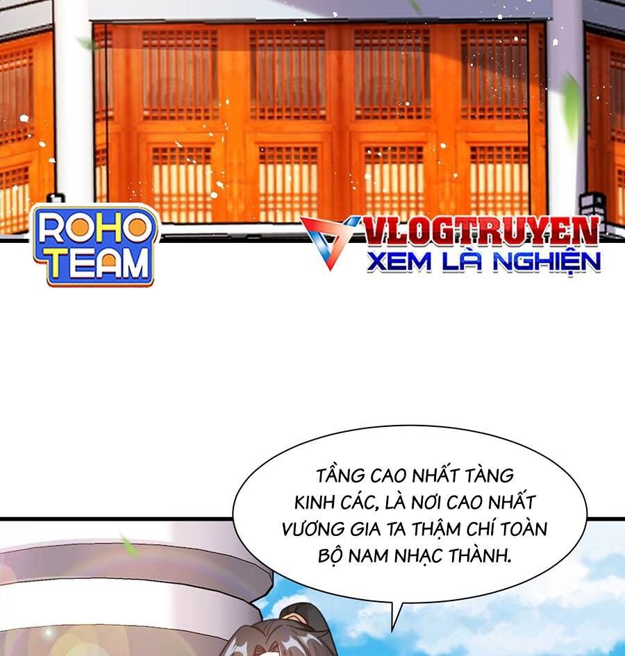 Vạn Năm Sau Ta Tùy Tâm Ta Tùy Tâm Sở Dục Chap 25 - Next Chap 26