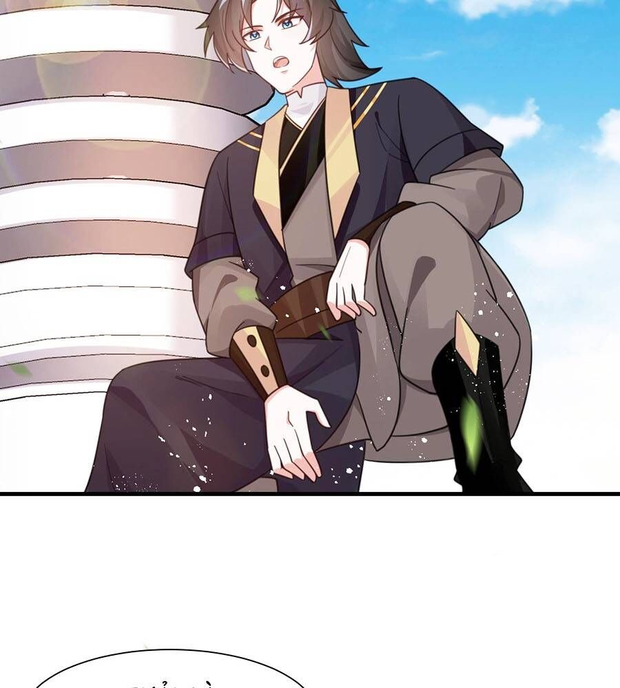 Vạn Năm Sau Ta Tùy Tâm Ta Tùy Tâm Sở Dục Chap 25 - Next Chap 26