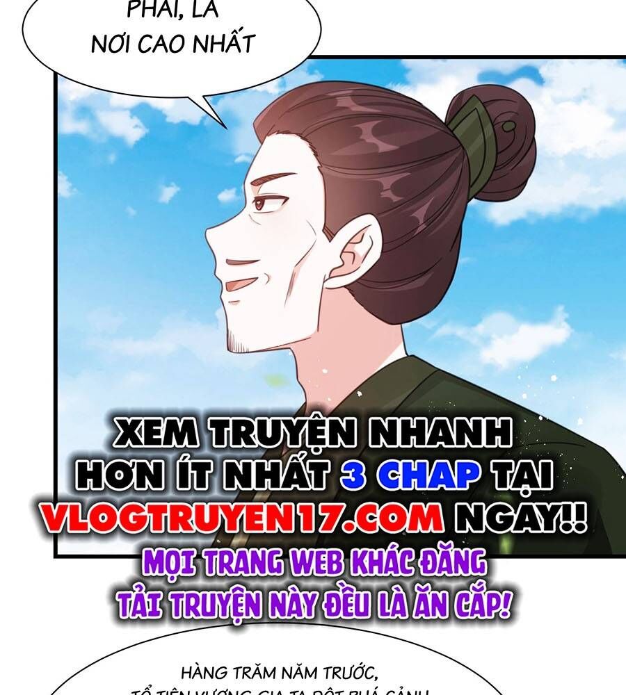 Vạn Năm Sau Ta Tùy Tâm Ta Tùy Tâm Sở Dục Chap 25 - Next Chap 26