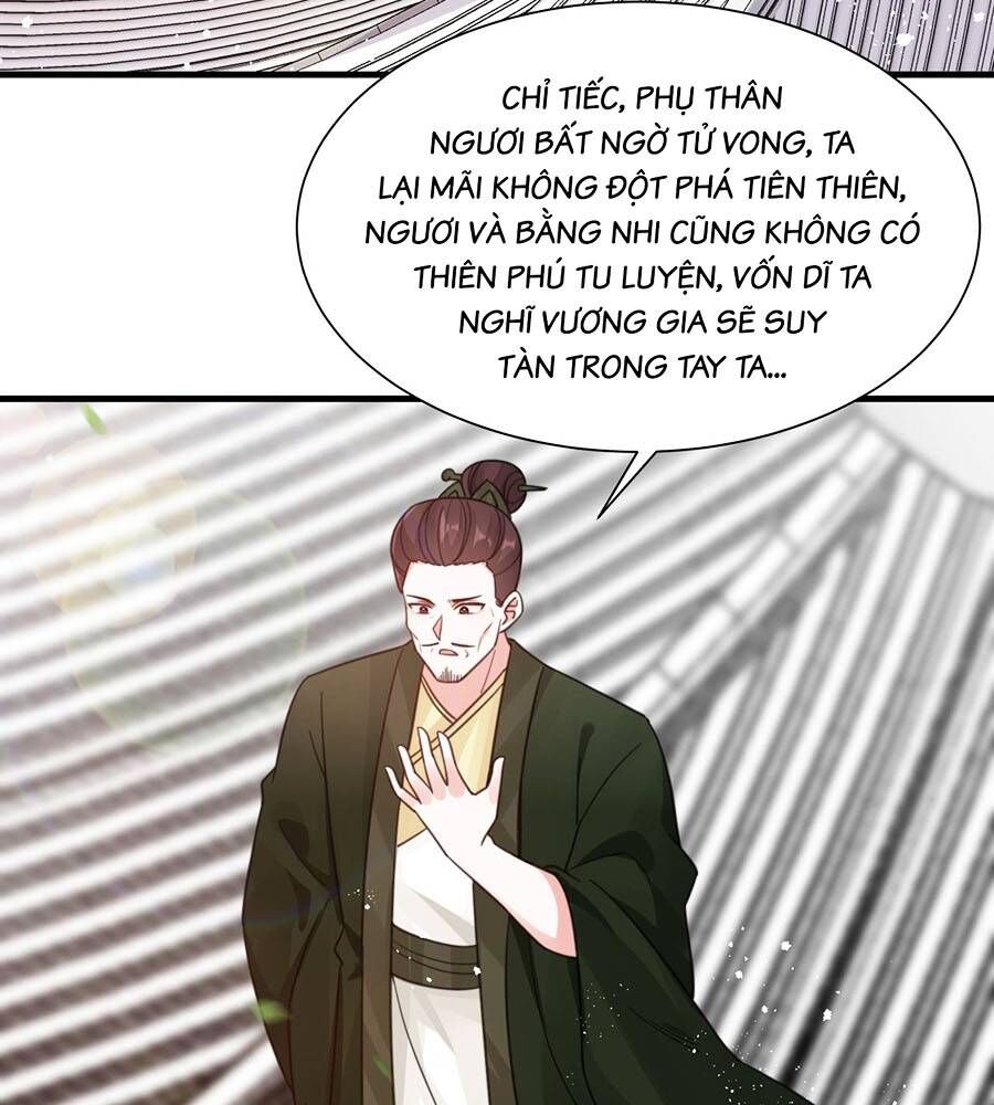 Vạn Năm Sau Ta Tùy Tâm Ta Tùy Tâm Sở Dục Chap 25 - Next Chap 26
