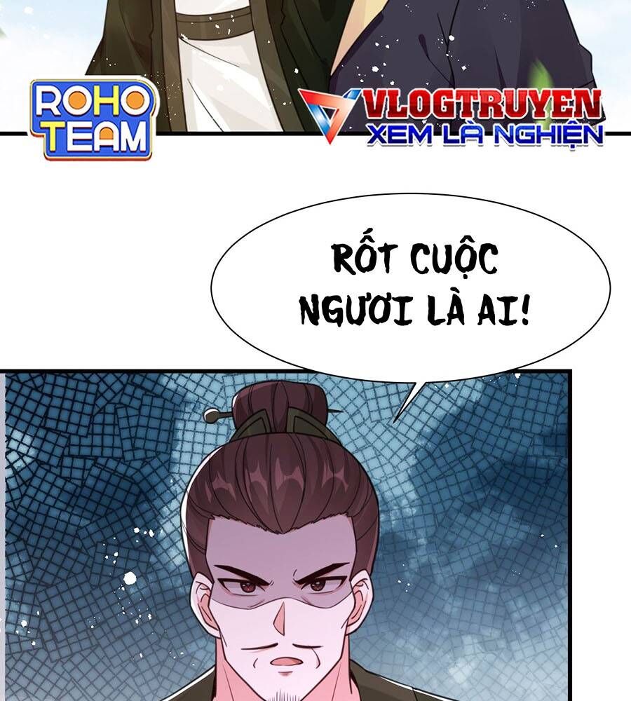 Vạn Năm Sau Ta Tùy Tâm Ta Tùy Tâm Sở Dục Chap 25 - Next Chap 26