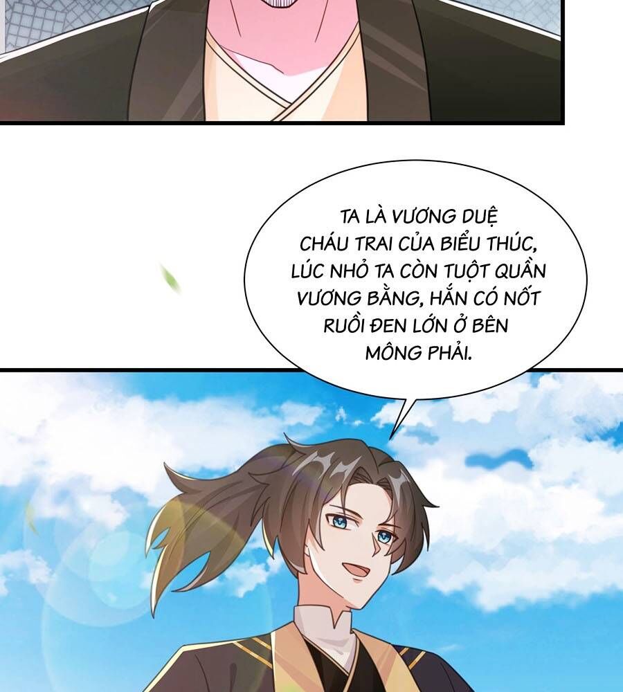 Vạn Năm Sau Ta Tùy Tâm Ta Tùy Tâm Sở Dục Chap 25 - Next Chap 26