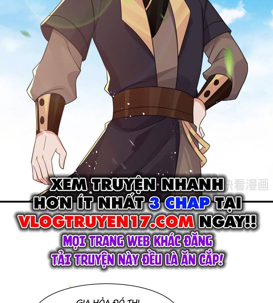 Vạn Năm Sau Ta Tùy Tâm Ta Tùy Tâm Sở Dục Chap 25 - Next Chap 26