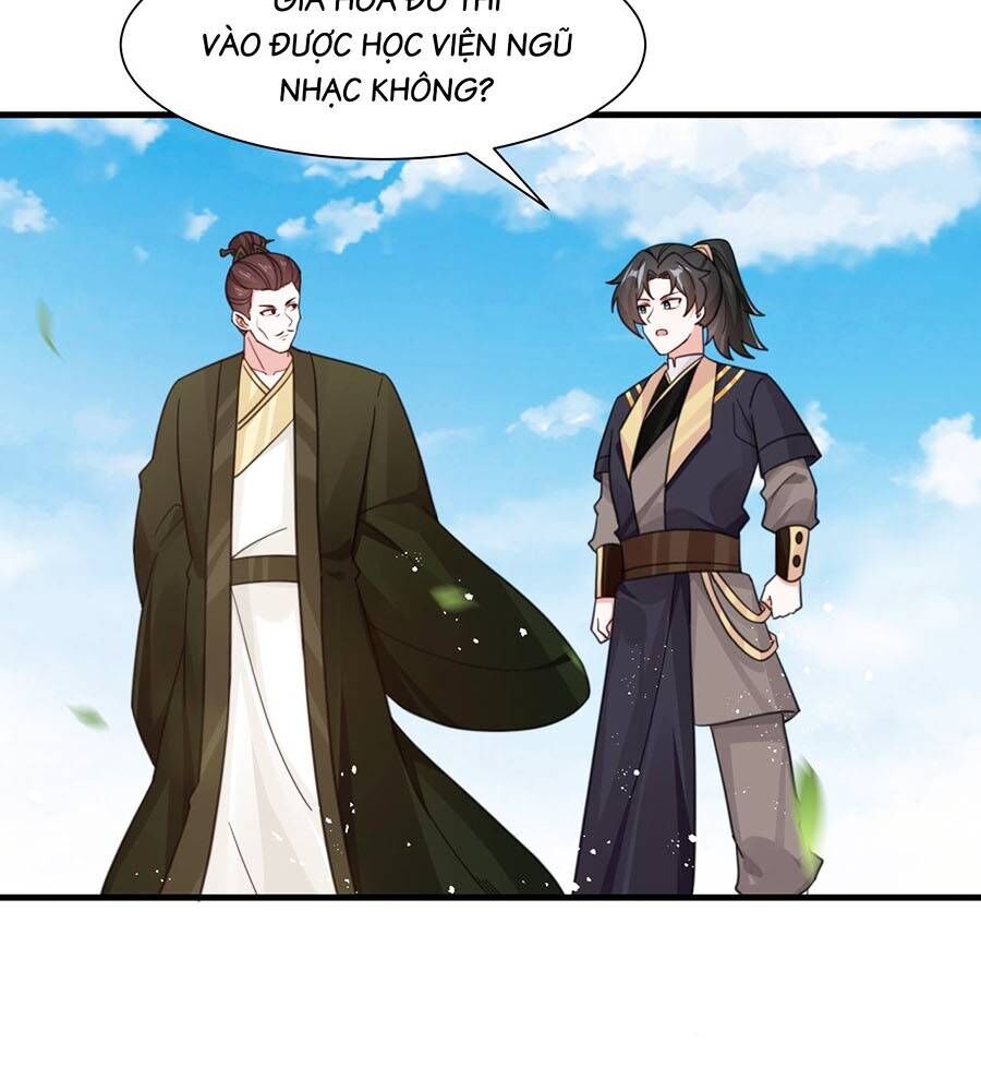 Vạn Năm Sau Ta Tùy Tâm Ta Tùy Tâm Sở Dục Chap 25 - Next Chap 26