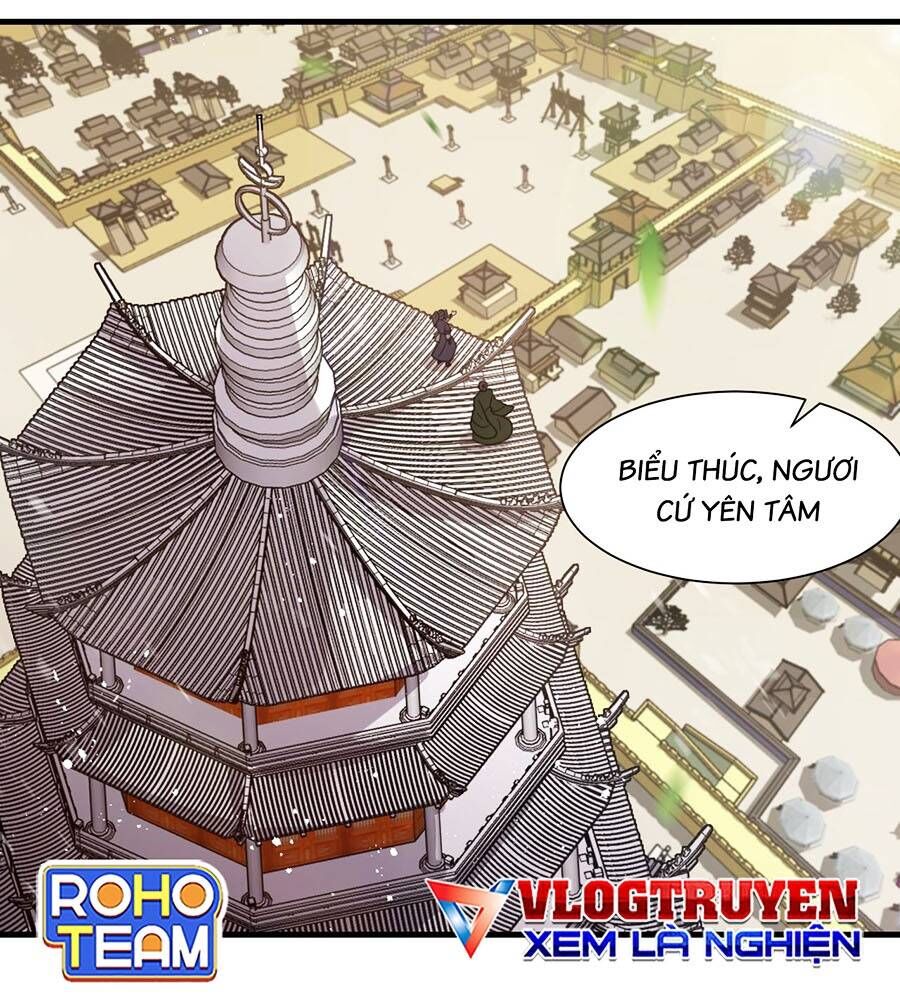 Vạn Năm Sau Ta Tùy Tâm Ta Tùy Tâm Sở Dục Chap 25 - Next Chap 26