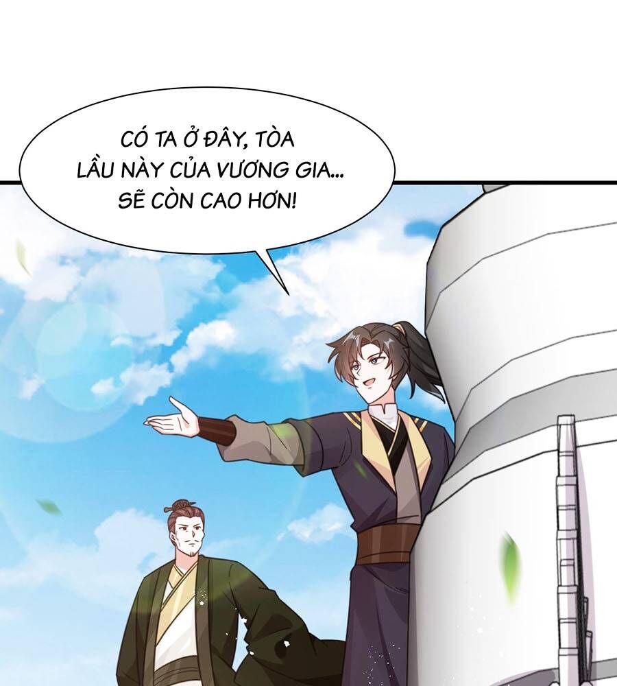 Vạn Năm Sau Ta Tùy Tâm Ta Tùy Tâm Sở Dục Chap 25 - Next Chap 26