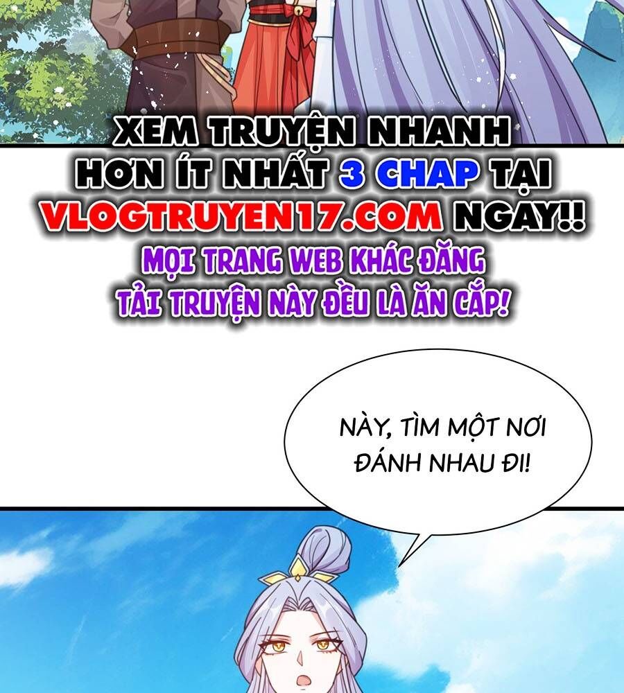 Vạn Năm Sau Ta Tùy Tâm Ta Tùy Tâm Sở Dục Chap 25 - Next Chap 26