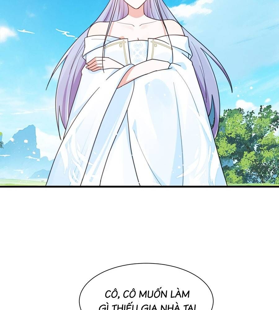 Vạn Năm Sau Ta Tùy Tâm Ta Tùy Tâm Sở Dục Chap 25 - Next Chap 26