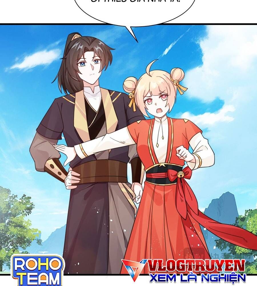 Vạn Năm Sau Ta Tùy Tâm Ta Tùy Tâm Sở Dục Chap 25 - Next Chap 26
