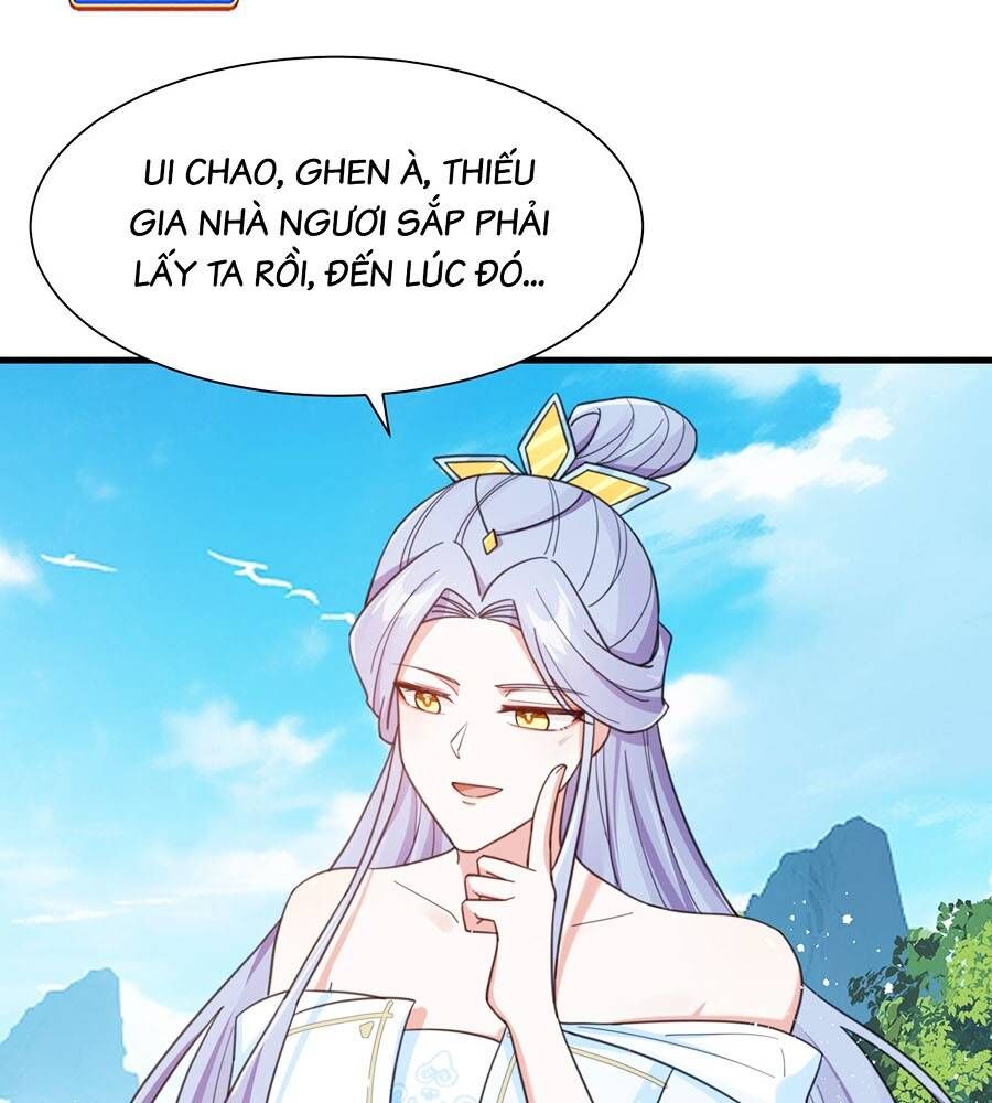 Vạn Năm Sau Ta Tùy Tâm Ta Tùy Tâm Sở Dục Chap 25 - Next Chap 26