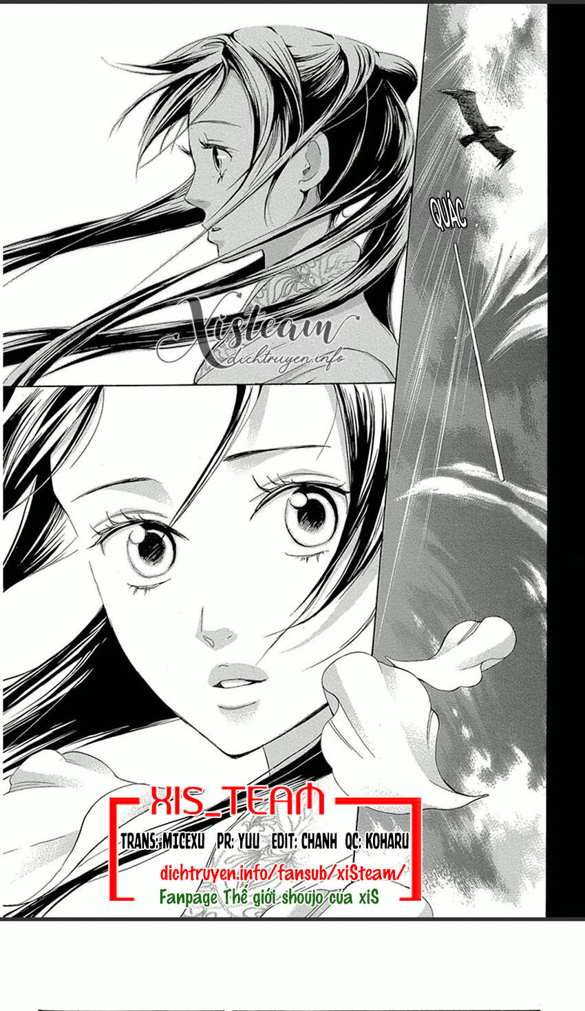 Vạn Niên Hoa Chap 142 - Next Chap 143
