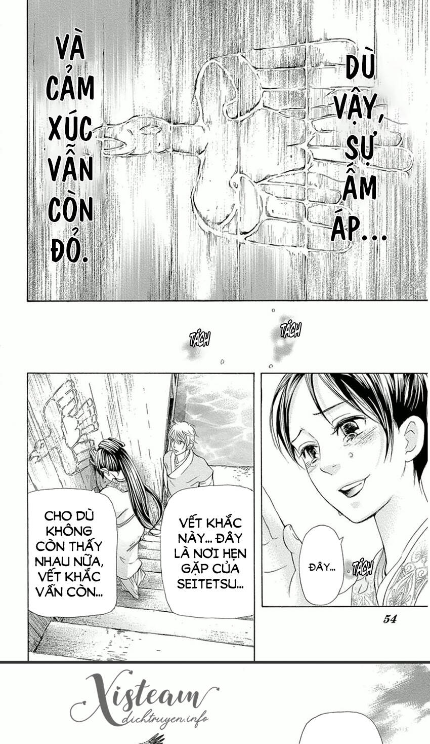 Vạn Niên Hoa Chap 142 - Next Chap 143
