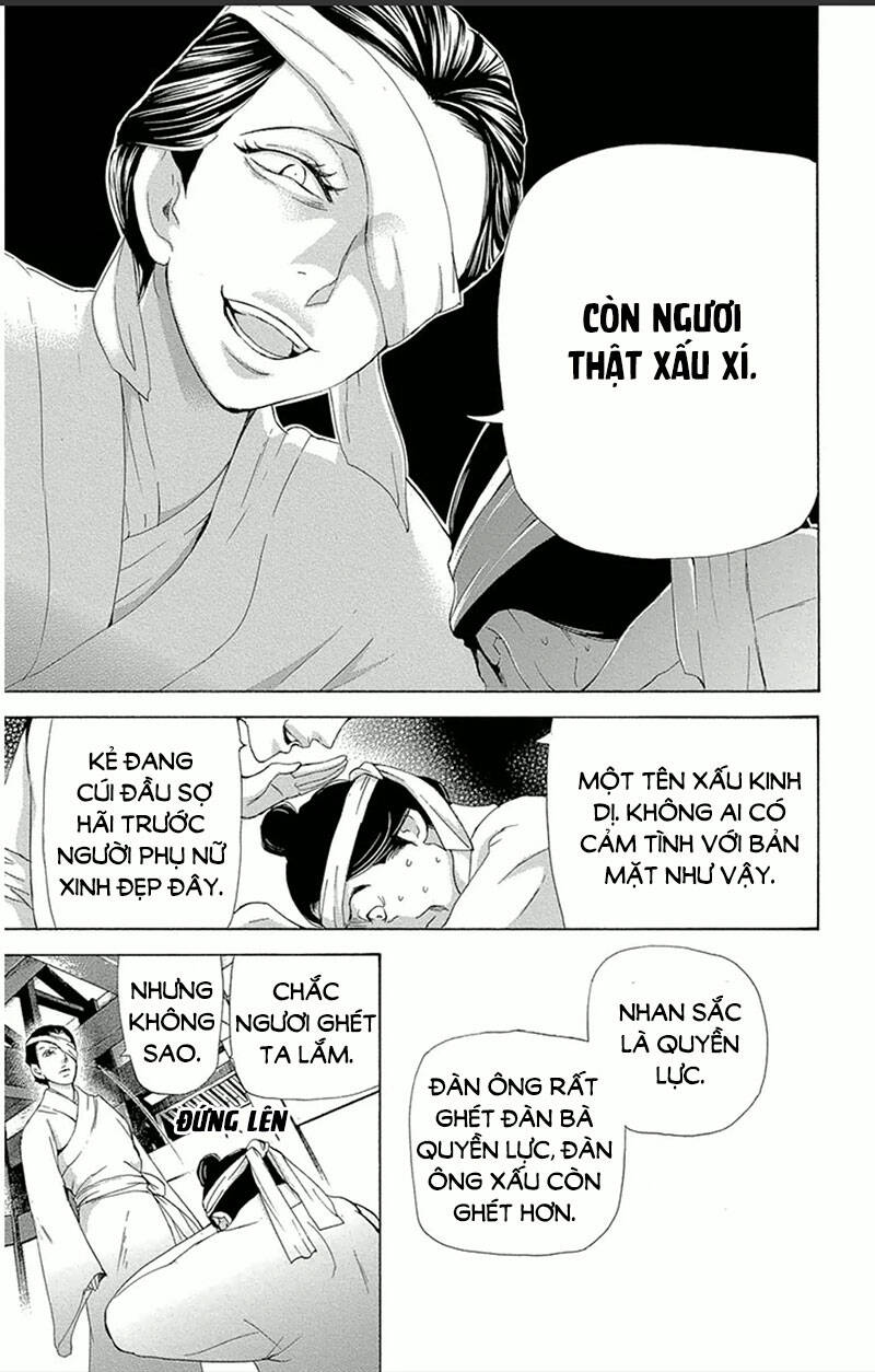Vạn Niên Hoa Chap 151 - Next Chap 152