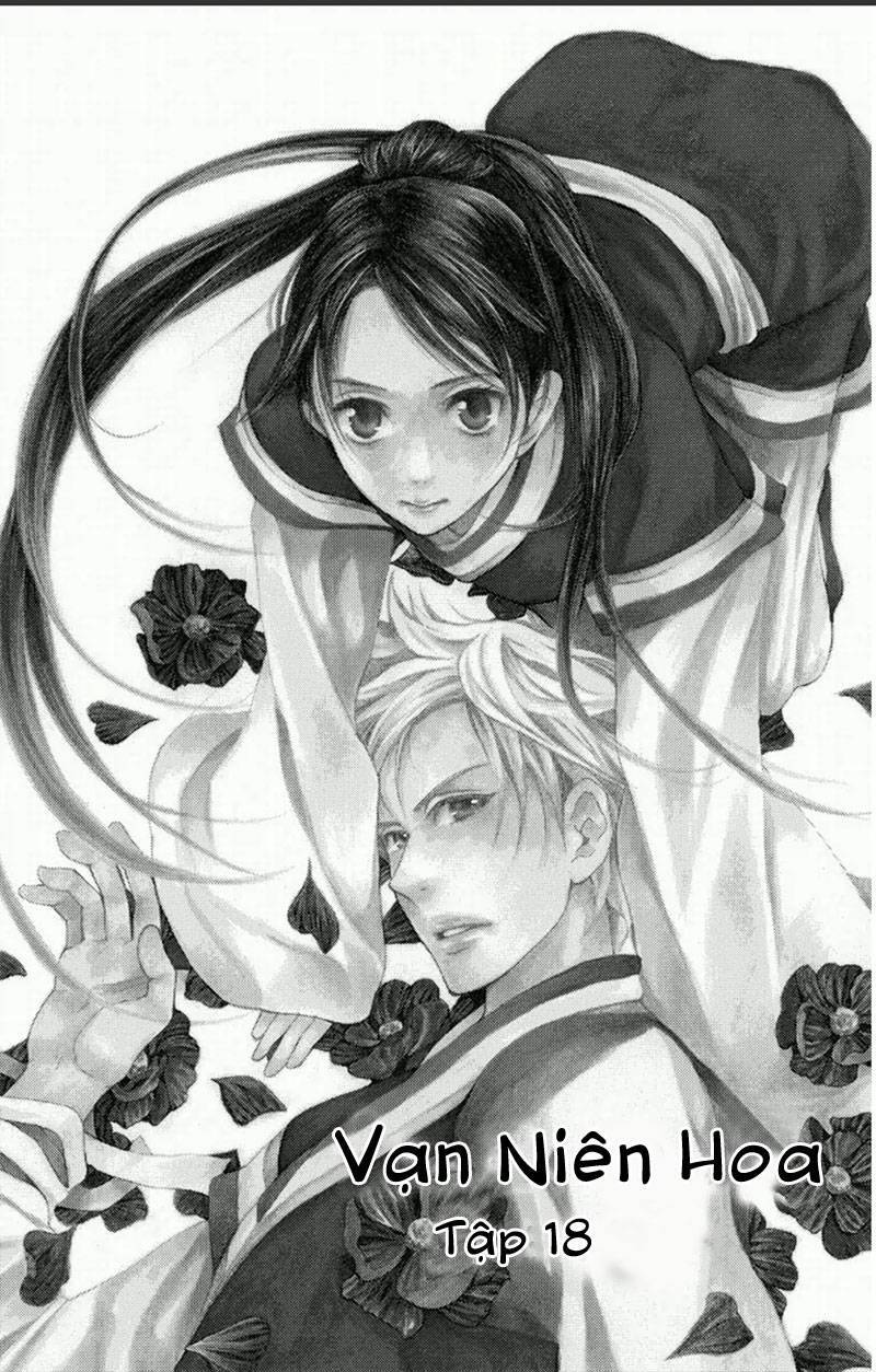 Vạn Niên Hoa Chap 181 - Next Chap 182