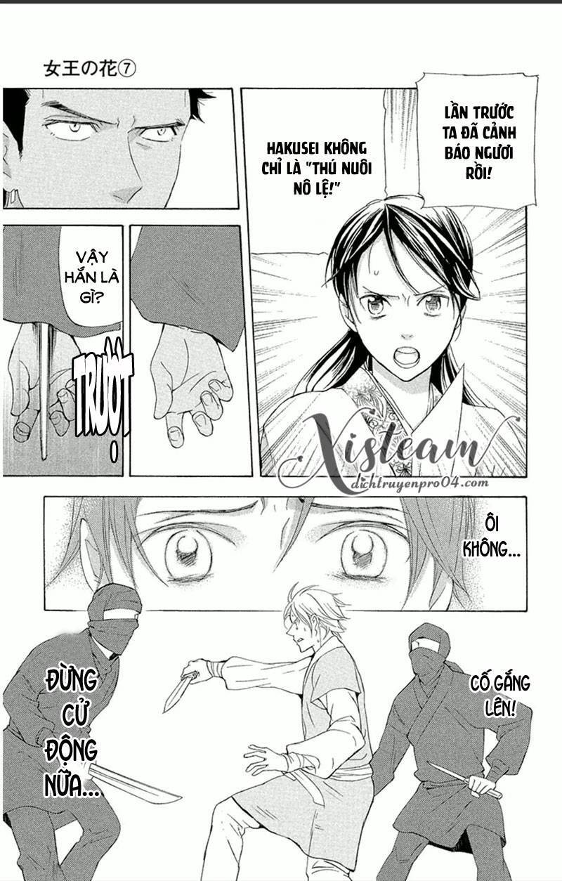 Vạn Niên Hoa Chap 181 - Next Chap 182