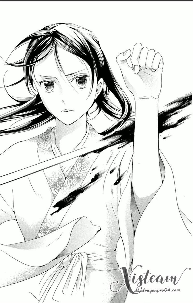 Vạn Niên Hoa Chap 181 - Next Chap 182