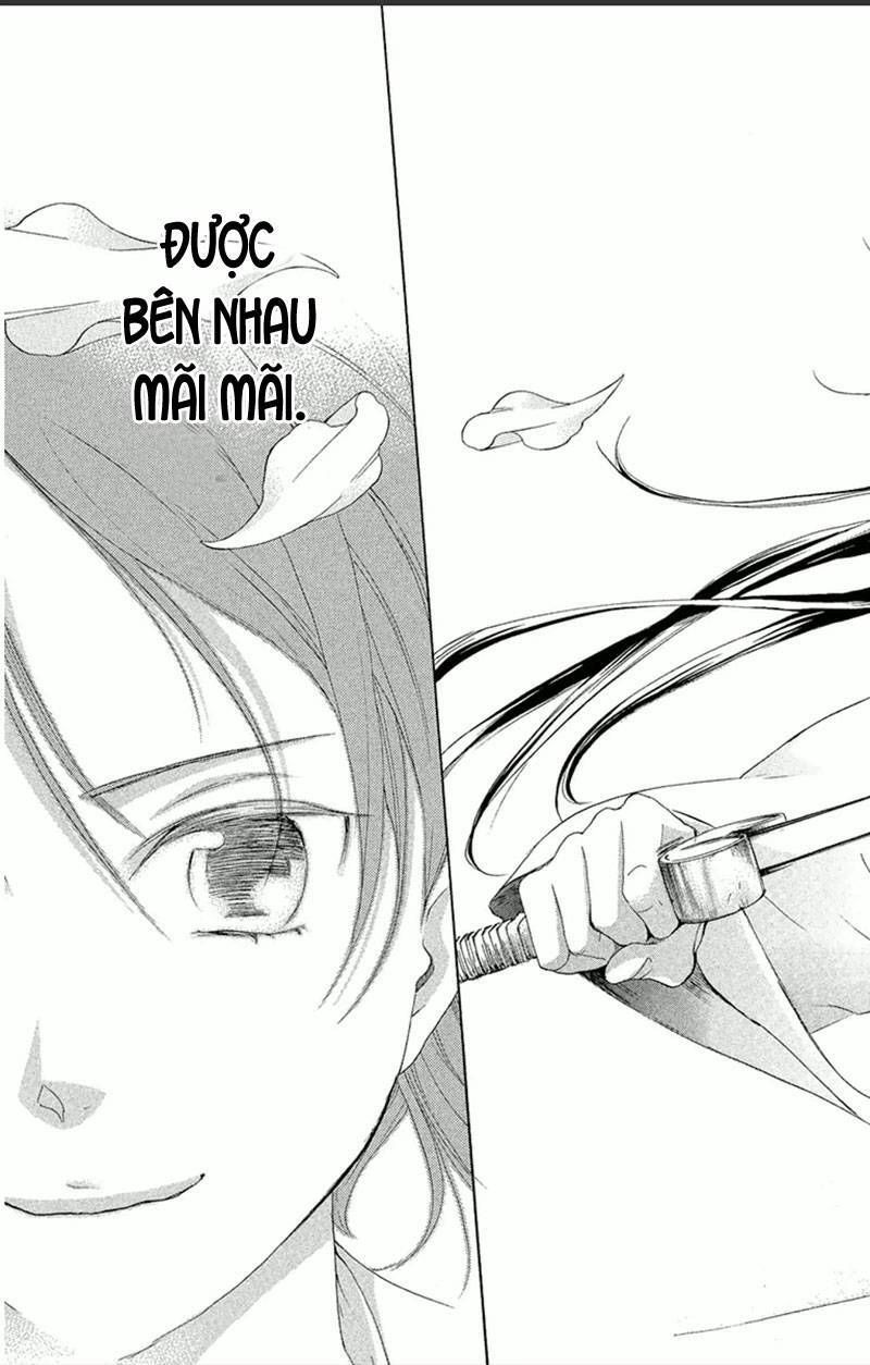 Vạn Niên Hoa Chap 181 - Next Chap 182