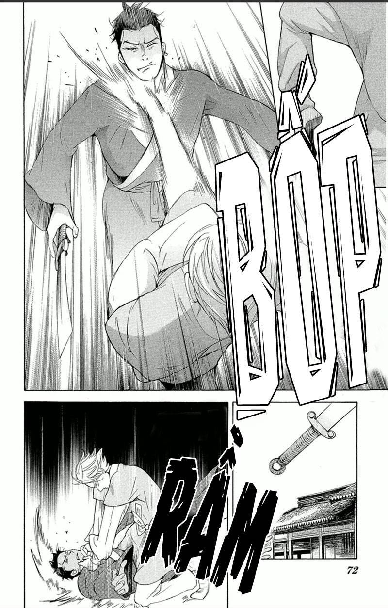 Vạn Niên Hoa Chap 181 - Next Chap 182