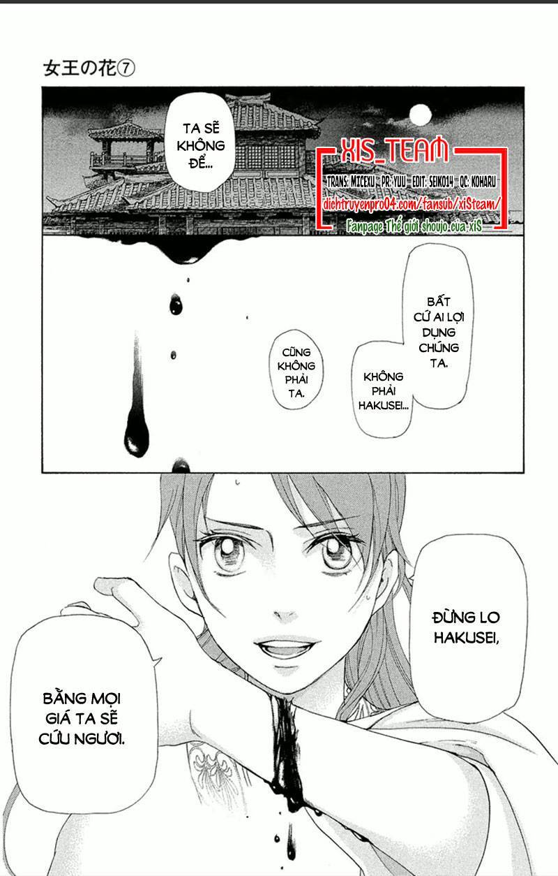 Vạn Niên Hoa Chap 182 - Next Chap 183