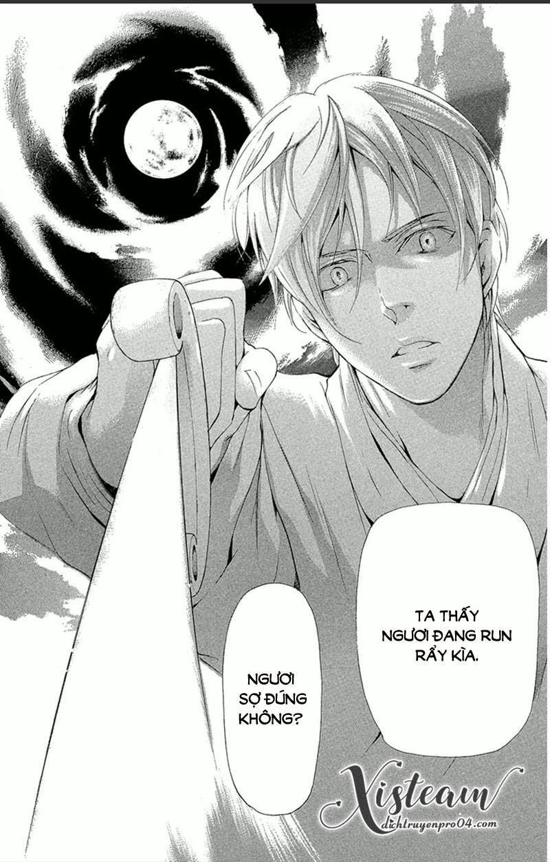 Vạn Niên Hoa Chap 182 - Next Chap 183