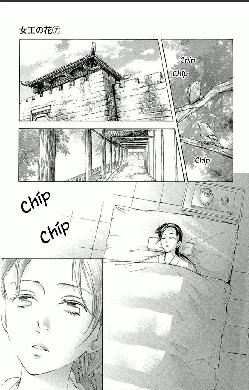 Vạn Niên Hoa Chap 182 - Next Chap 183