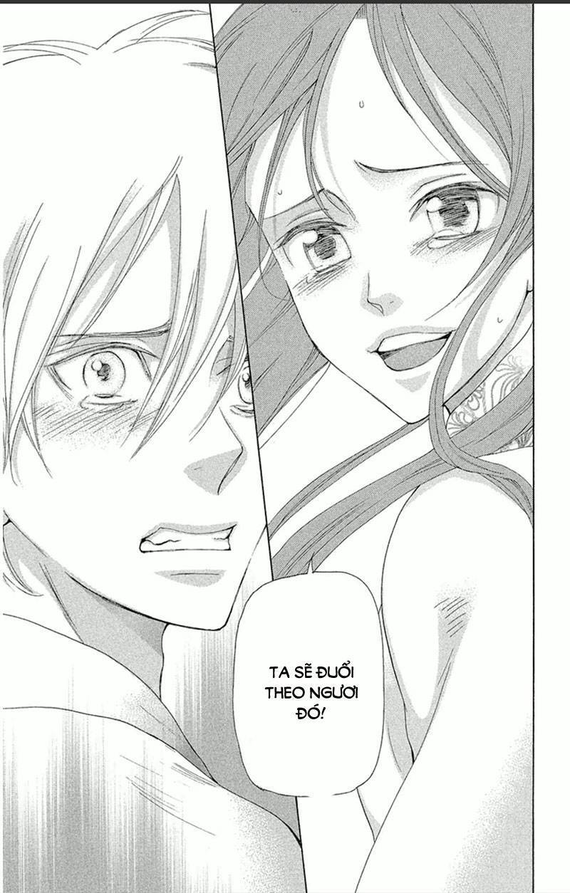 Vạn Niên Hoa Chap 182 - Next Chap 183