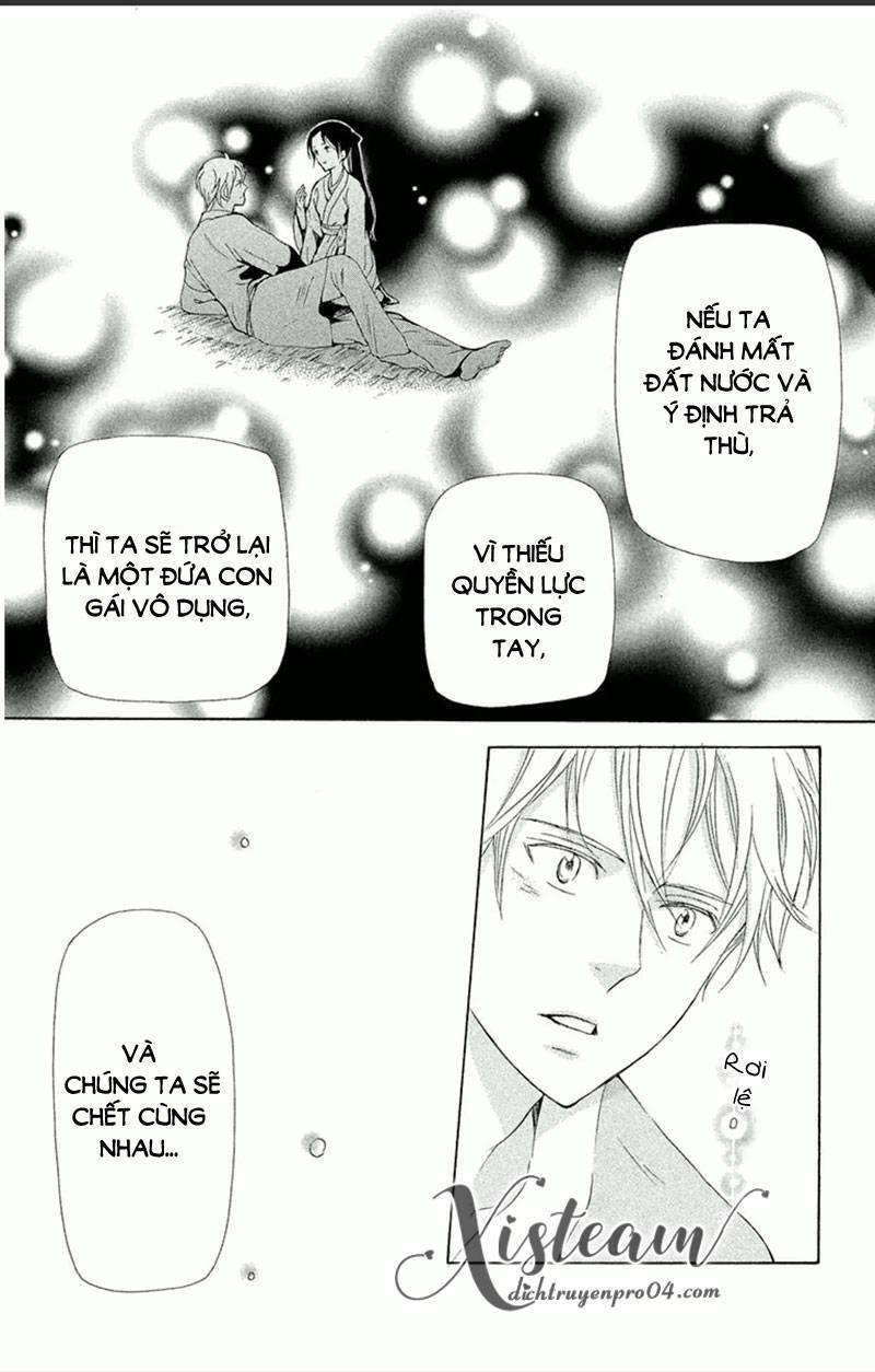 Vạn Niên Hoa Chap 182 - Next Chap 183
