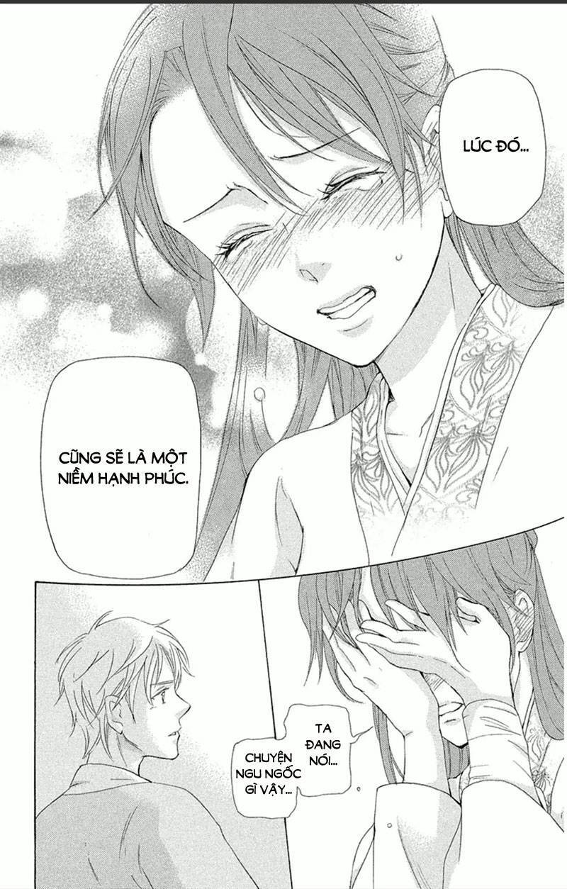 Vạn Niên Hoa Chap 182 - Next Chap 183