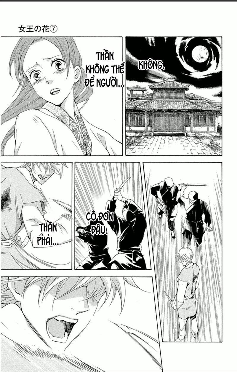 Vạn Niên Hoa Chap 182 - Next Chap 183