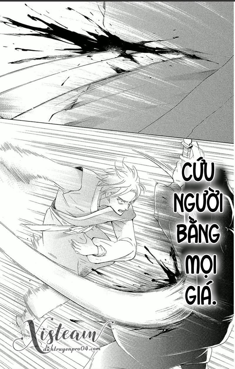 Vạn Niên Hoa Chap 182 - Next Chap 183