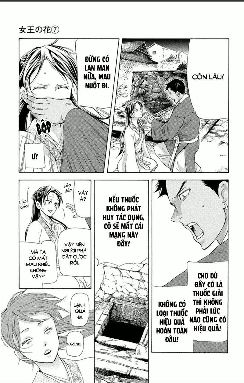 Vạn Niên Hoa Chap 182 - Next Chap 183