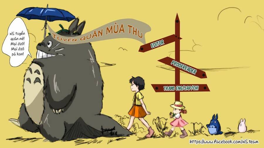 Vạn Niên Hoa Chap 23 - Next Chap 24