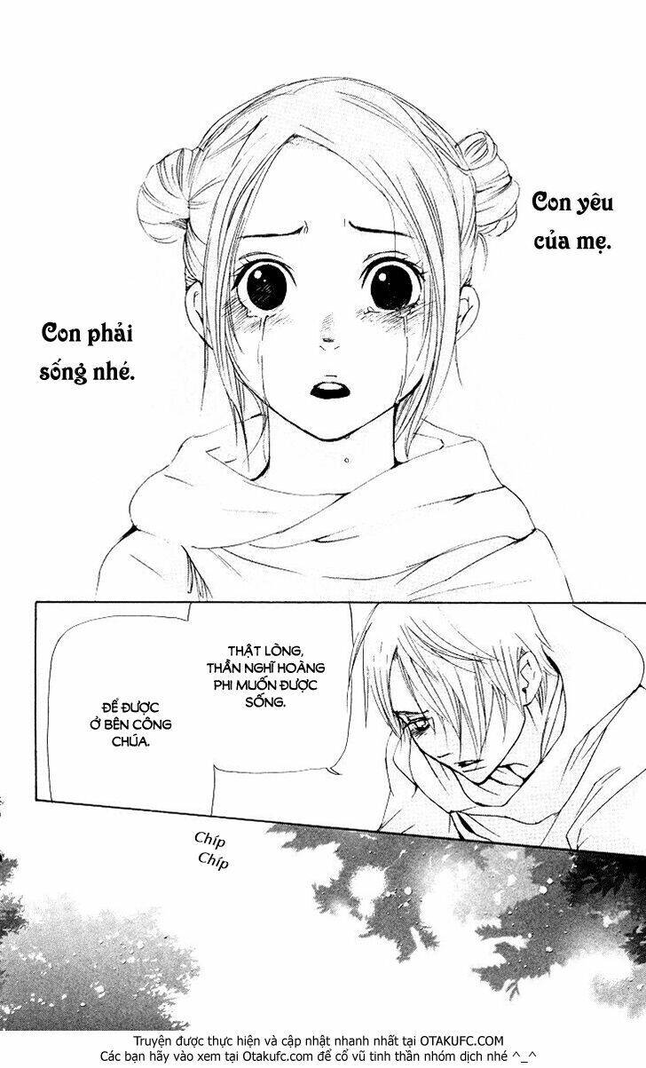 Vạn Niên Hoa Chap 23 - Next Chap 24