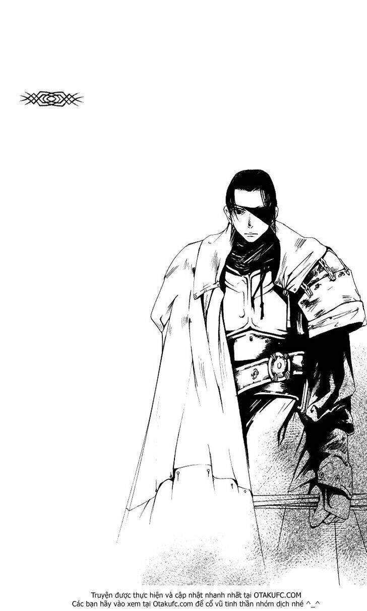 Vạn Niên Hoa Chap 23 - Next Chap 24