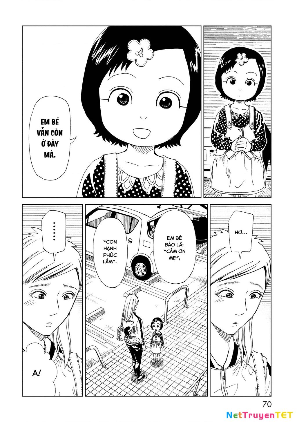 Văn Phòng Công Chứng Sau Khi Chết Chap 36 - Next Chap 37