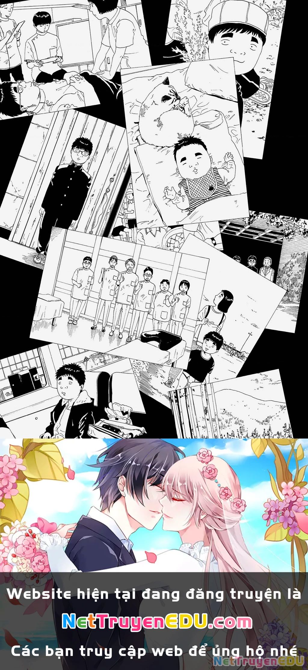 Văn Phòng Công Chứng Sau Khi Chết Chap 37 - Next Chap 38