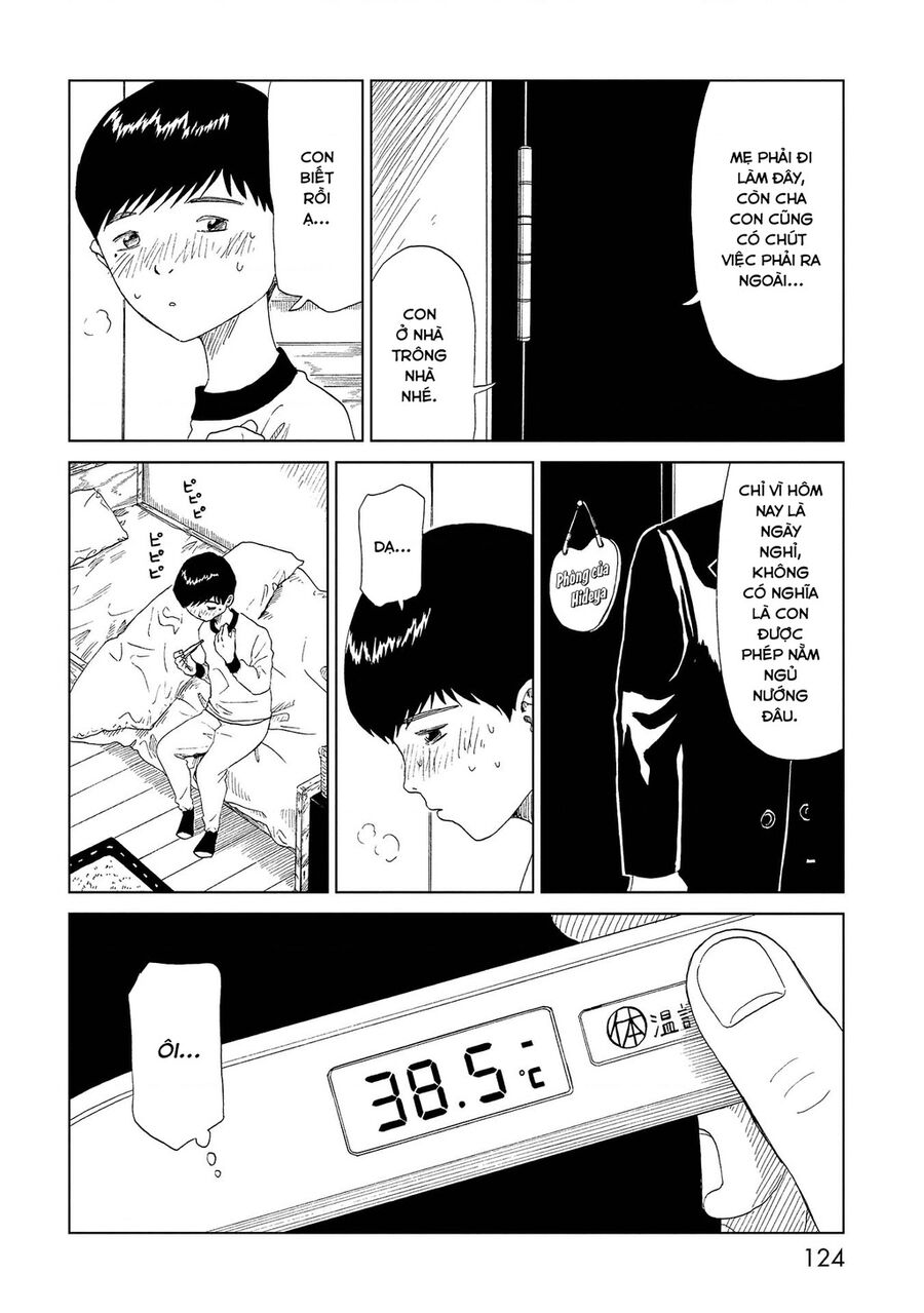 Văn Phòng Công Chứng Sau Khi Chết Chap 38 - Next Chap 39