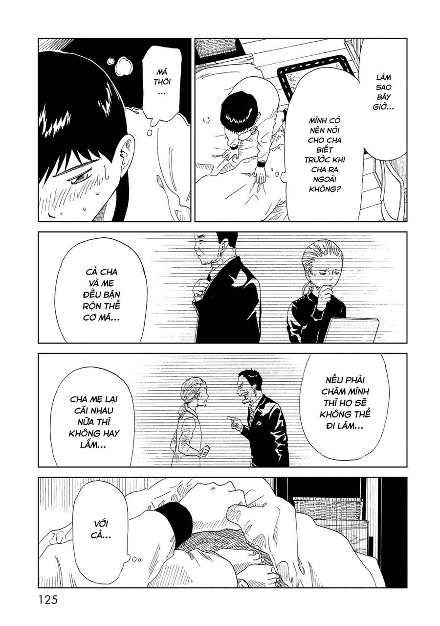 Văn Phòng Công Chứng Sau Khi Chết Chap 38 - Next Chap 39
