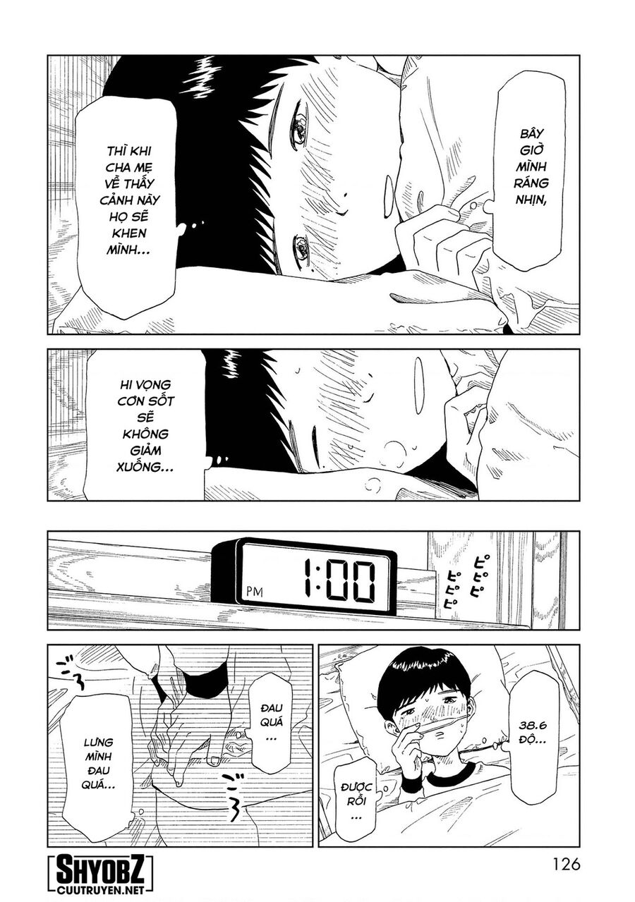 Văn Phòng Công Chứng Sau Khi Chết Chap 38 - Next Chap 39
