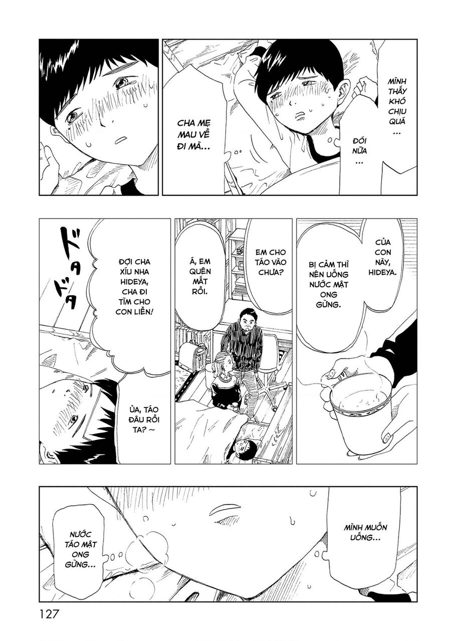 Văn Phòng Công Chứng Sau Khi Chết Chap 38 - Next Chap 39