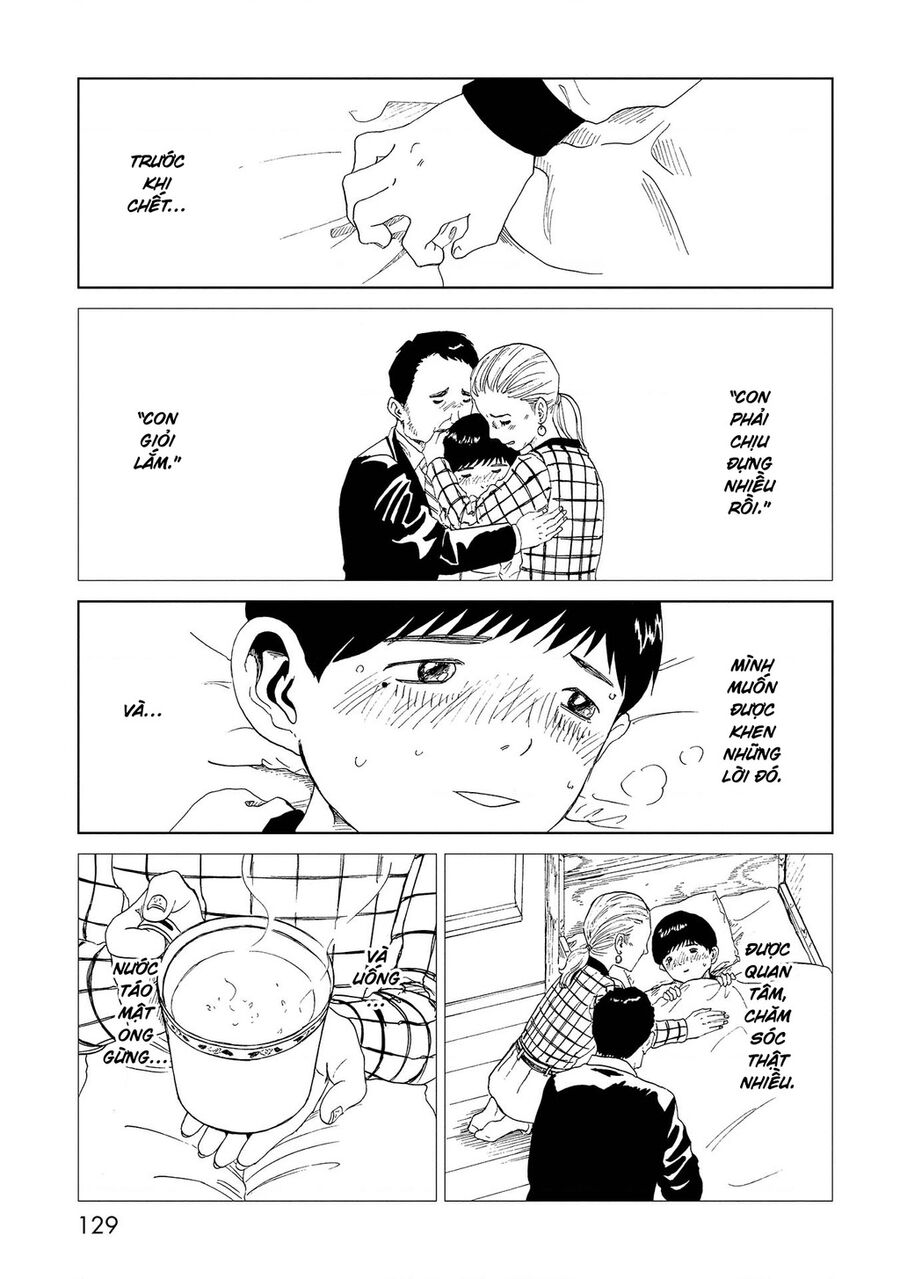 Văn Phòng Công Chứng Sau Khi Chết Chap 38 - Next Chap 39