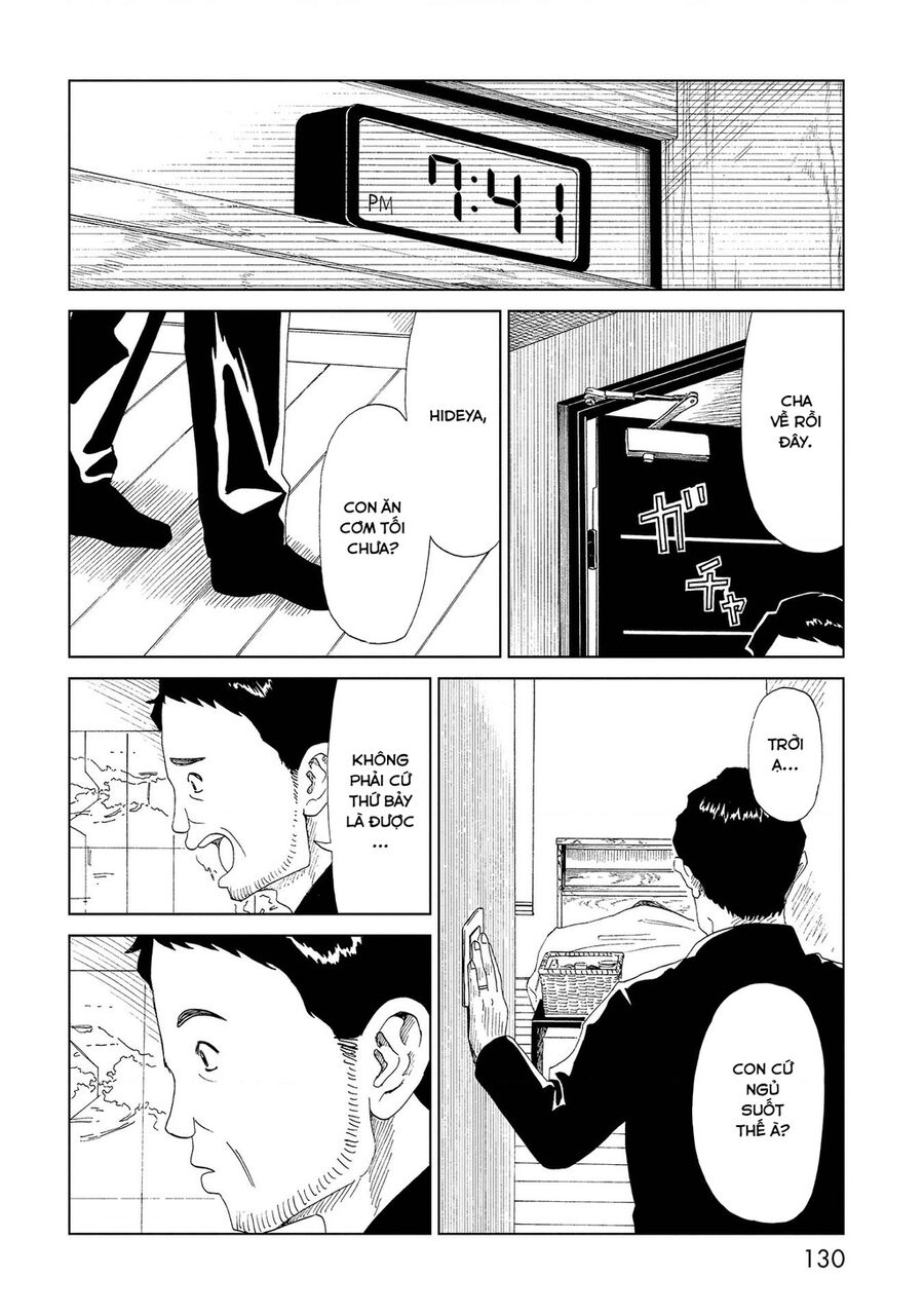 Văn Phòng Công Chứng Sau Khi Chết Chap 38 - Next Chap 39