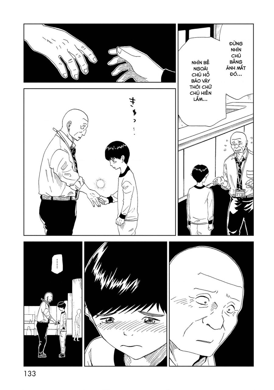Văn Phòng Công Chứng Sau Khi Chết Chap 38 - Next Chap 39